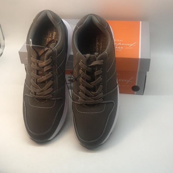 Weatherproof Vintage Men's Russel Shoes 10.5 - Picture 15 of 16